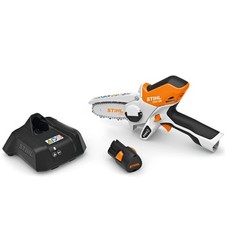 Stihl GTA 26 Cordless Hand Pruner, 1x 2.6Ah Battery, Charger
