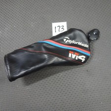 TaylorMade golf M4 fairway wood head cover fast ship 260425