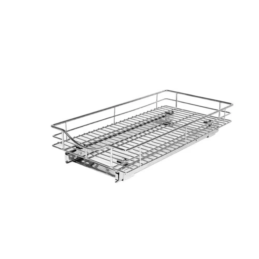 Lynk Professional Pull Out Cabinet Organizer