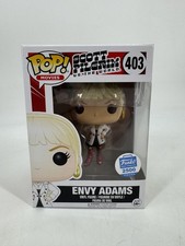 Ultimate Funko Pop Scott Pilgrim vs. the World Figures Gallery and Checklist 42