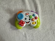 Fisher-Price Laugh and Learn Game and Learn Controller
