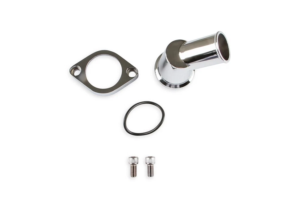 Mr. Gasket 9141G  WATER OUTLET — 第 3/4 张图片