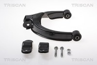Triscan Lenker, RadaufhäNgung AußEn, Hinterachse, Links, Oben U.A. FüR Hyundai