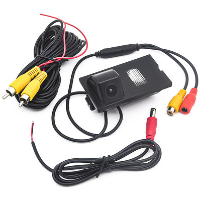 Kamera DC12V IP67/IP68 Innenausstattung Rückfahrkamera 1/4 Zoll CMOS PC7070