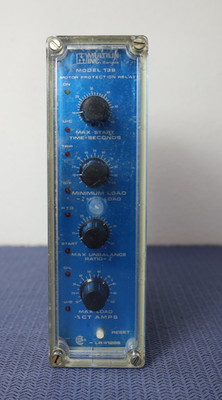 Multilin Model 139-V-FLC 100 OHM Platinum RTD Sensor (Parts Only)