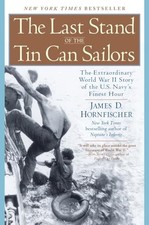 The Last Stand of the Tin Can Sailo..., Hornfischer, Ja