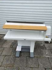 Miele B Duluxe B858  Bügelmaschine Bügelautomat Wäschemangel