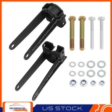 Leveling Kit Lift Front 3.5" For Jeep Grand Cherokee WK Commander XK 2005-2010