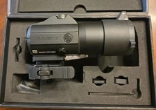 Sig Sauer Juliet 3 Magnifier 3x24