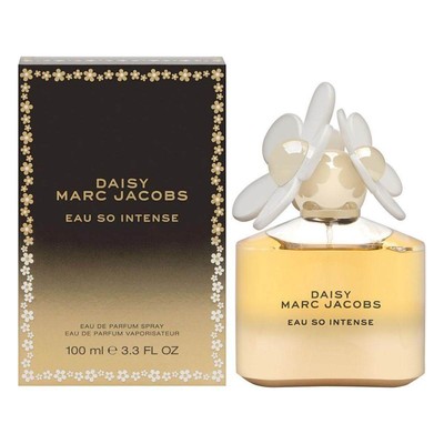 Daisy Eau so Intense by Marc Jacobs perfume her EDP 3.3 / 3.4 oz New in Box