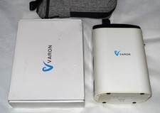 Varon NT-1 * Concentrador de oxígeno * para viajar y en casa *