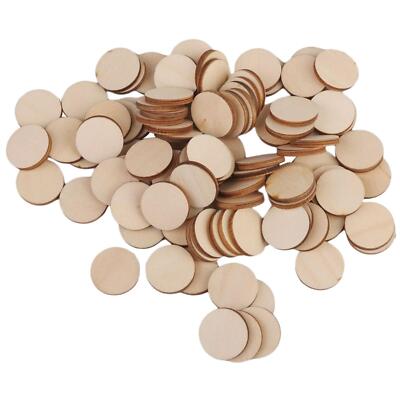 Papermania Holzzahlen Zum Verzieren – 10 Stück (1-0), Je Ca. 5 Cm, Für Scrapbooking & Basteln