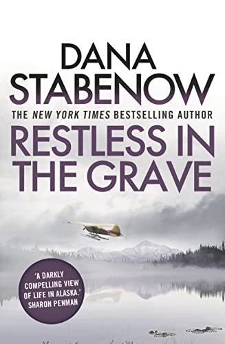 Restless in the Grave (A Kate Shugak Investigation) - Picture 1 of 1