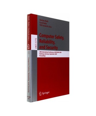 Computer Safety, Reliability, and Security: 28th International Conference, SAFEC