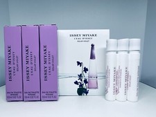 L'Eau d'Issey Solar Violet Issey Miyake 香水- 一款2024年女用香水