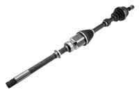 Antriebswelle FüR Toyota RAV 4 2.2D-4D 2WD 4WD 06-12 Vorne Rechts MTM