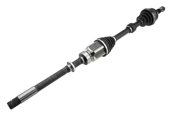 Antriebswelle FüR Toyota RAV 4 2.2D-4D 2WD 4WD 06-12 Vorne Rechts MTM-image