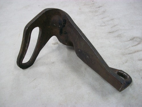 1966 CHEVROLET CHEVELLE POWER STEERING PUMP BRACKETS - Picture 12 of 19
