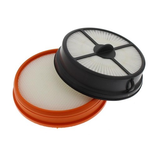 Vacuum Cleaner HEPA Filter Kit Set 