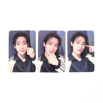 GOT7 bambam kpopmerch SHOPEE トレカ 75枚 GOT7 BAMBAM] Sour & Sweet / 1st Applemusic Fansign Gift Photocard