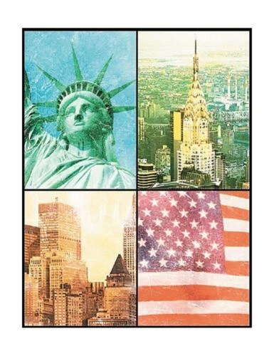 Rompecabezas Springbok coleccionistas y aficionados de Cartón