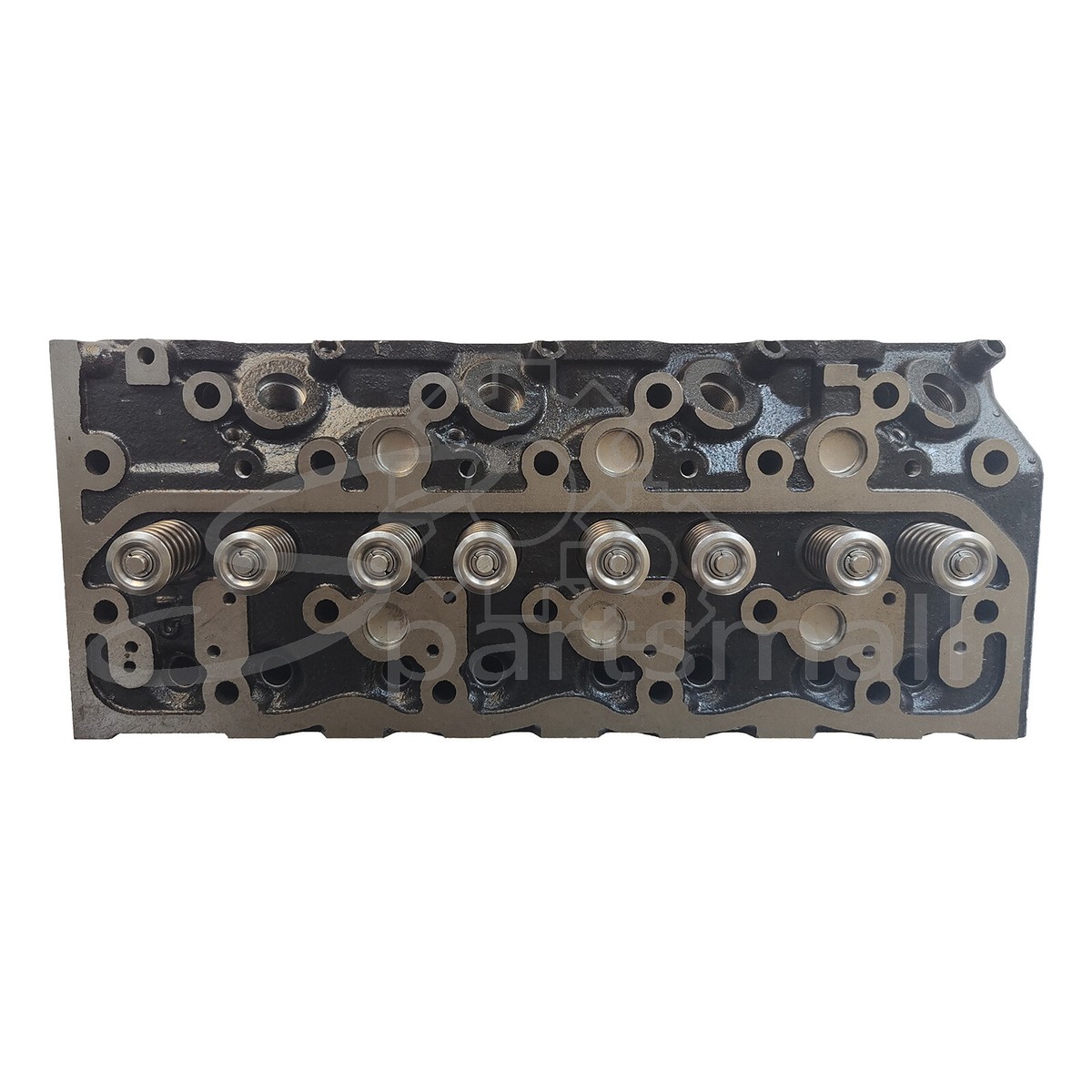 New 4BD2 Complete Cylinder Head for Isuzu NPR 3.9L Engine 4