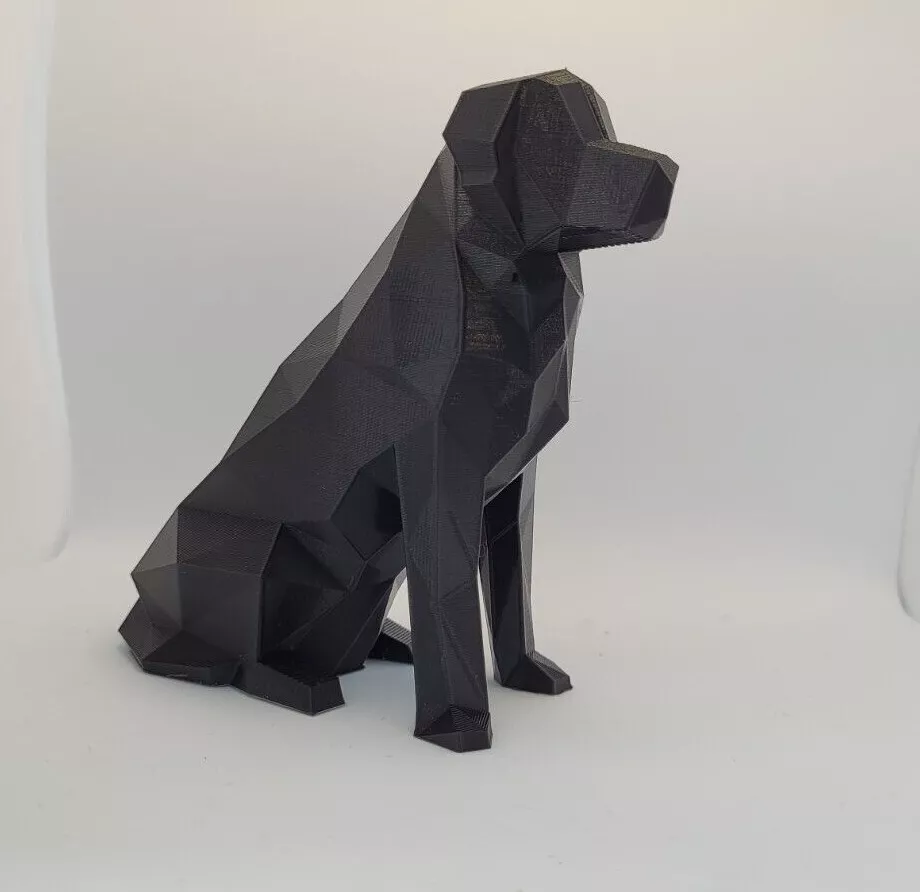 Labrador ornament hotsell
