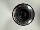 Sigma Full Frame Prime Lenses Pl Mount — photo 1