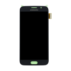 Samsung Galaxy S6 Sm-g920i LCD and Touch Screen Assembly Black