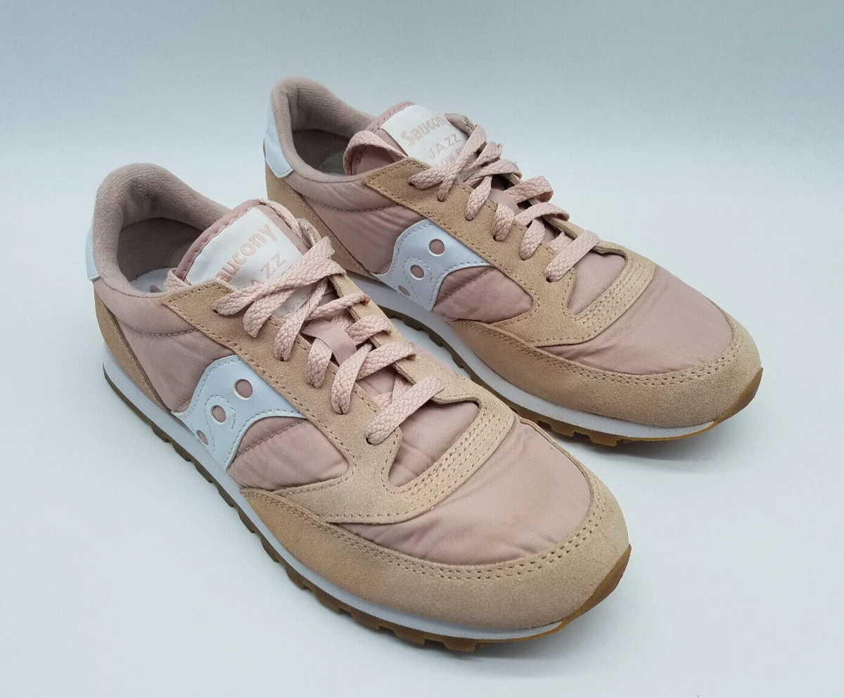 Saucony jazz low pro cheap womens