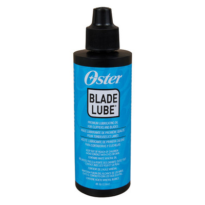 OSTERKLINGE SCHMIERSCHNEIDERÖL *FÜR PROFESSIONELLE SCHNEIDER/TRIMMER* 