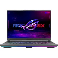 Asus 16 Gaming Laptop 16 GB RAM 1TB AMD Ryzen™ 9 Windows 11 Home - Eclipse