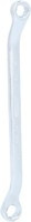 Rescuepower Doppel-RingschlüSsel GekröPft 8X9 Mm - Ks Tools 517.1557