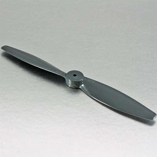 Cox .049 .051 Tee Dee Model Engine Gray Competition 6x3 Propeller 049 051 - Picture 1 of 2