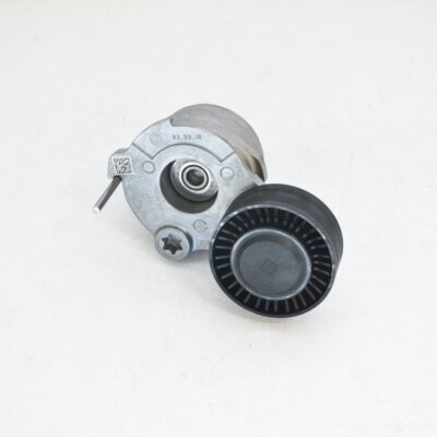NEU AUDI A4 B8 3.0 TDI AUX RIEMENSPANNER 059903133BA ORIGINAL