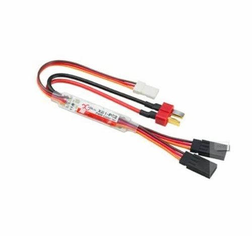 JR RC Receivers & Transmitters