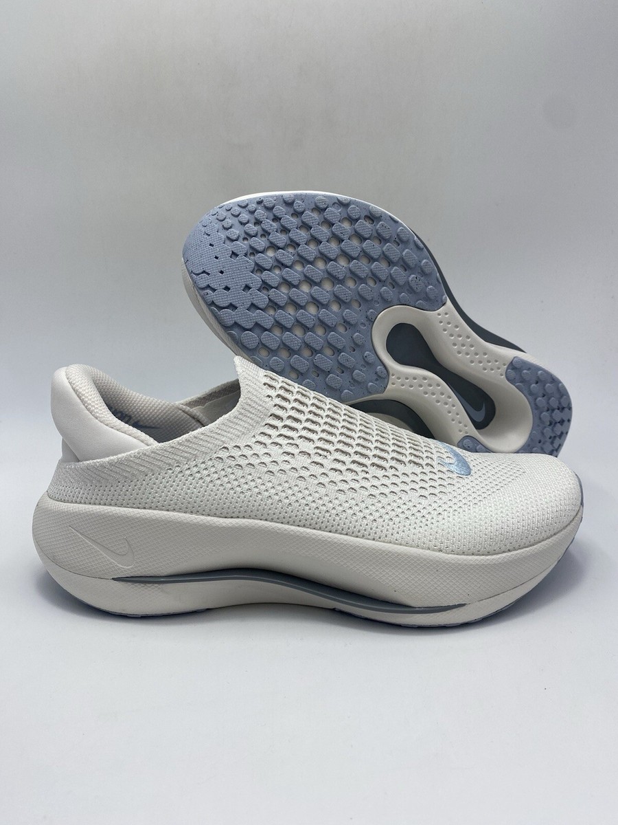 Nike Reina Easyon Sail Armory Blue Phantom Shoes (FN0345 100
