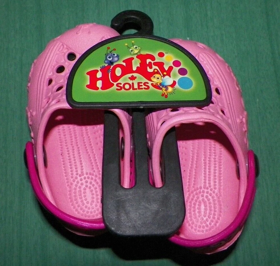 Holy soles clearance