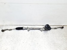 RENAULT CLIO MK5 STEERING RACK 0.9 PETROL 490016361R 2020