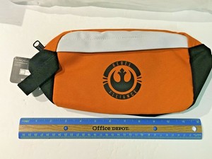 star wars fanny pack