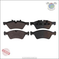 Kits de frein Mercedes 450
