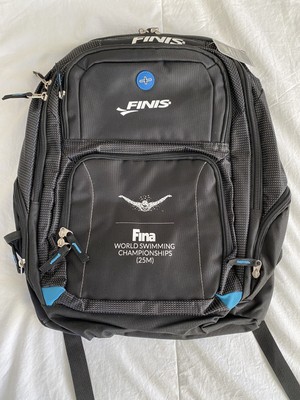finis backpack