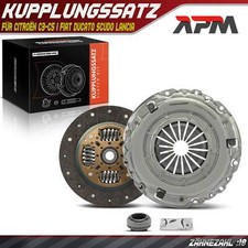 Kit d'embrayage Citroen EVASION