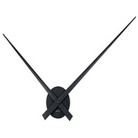 Karlsson Little Big Time Black Home Household Supplies The Karlsson Little Big Karlsson Little Big Time Black Home Household Supplies The Karlsson Little Big