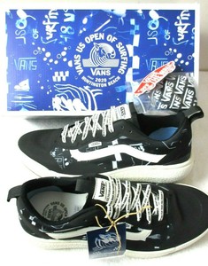 vans ultrarange mens 11