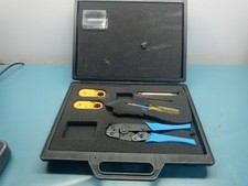 UNBRANDED Heavy Duty Crimper Crimping Tool with 30 day warranty  