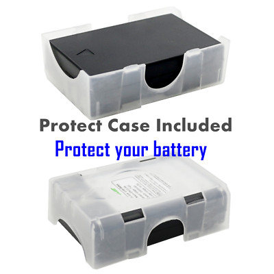 Kastar Replacement Battery for EN-EL9 MH-23 & Nikon D40 SLR