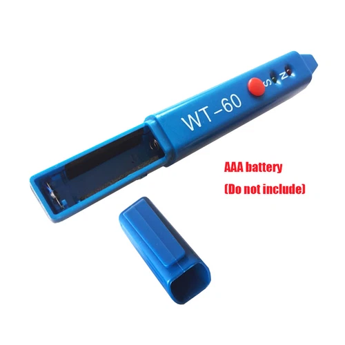Magnetic Pole Identifier Magnetic Pole Tester North and South Poles Tester 5mT - Picture 3 of 5