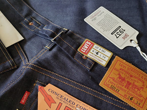 Levis 1937 | eBay