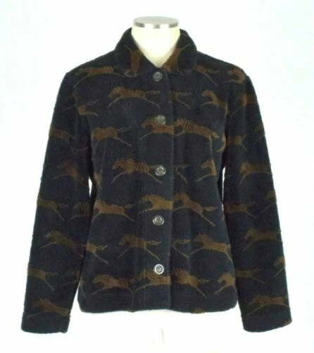 Ropa para De mujer de lana Coldwater Creek